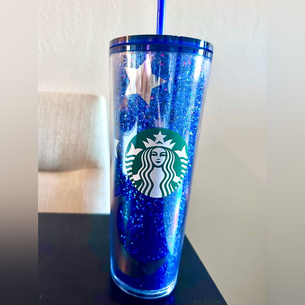 Disneyland Starbucks Tumbler